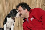 ADULTE ET CHIEN 474